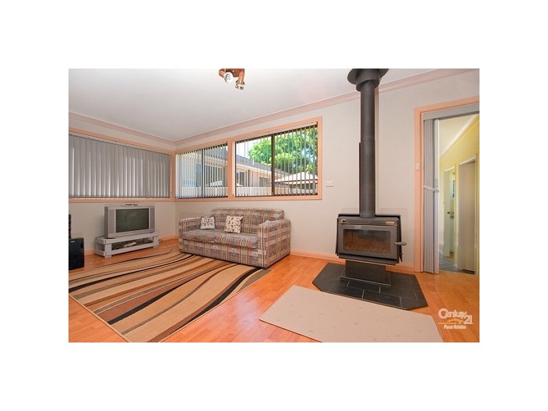 24 Gladstone pde, Riverstone NSW 2765