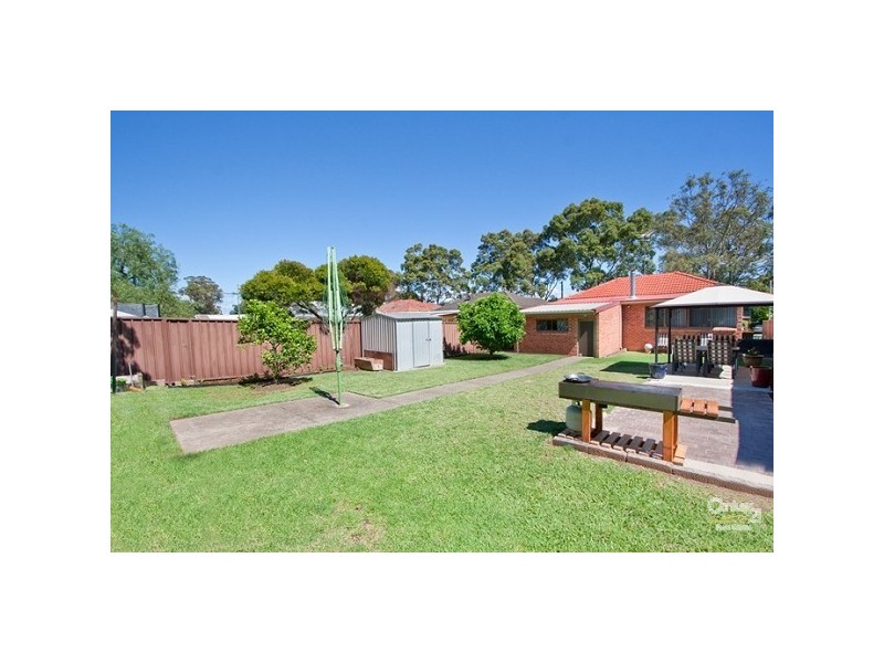 24 Gladstone pde, Riverstone NSW 2765