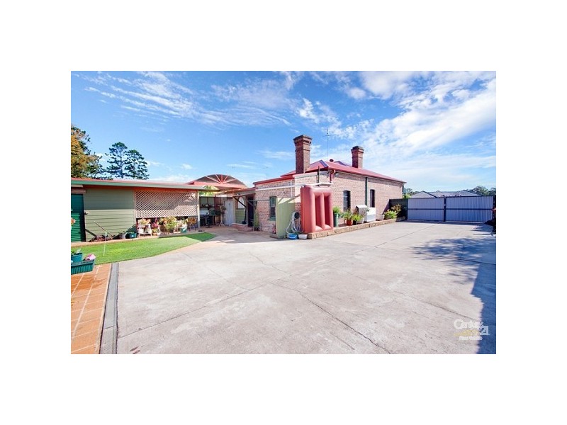 11 Oxford St, Riverstone NSW 2765