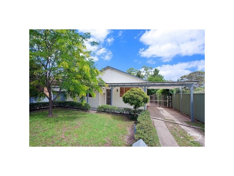 77 Riverstone road, Riverstone NSW 2765