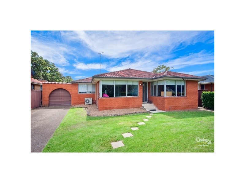 35 George St, Riverstone NSW 2765