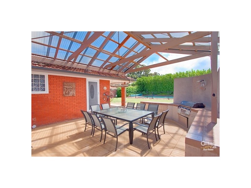35 George St, Riverstone NSW 2765