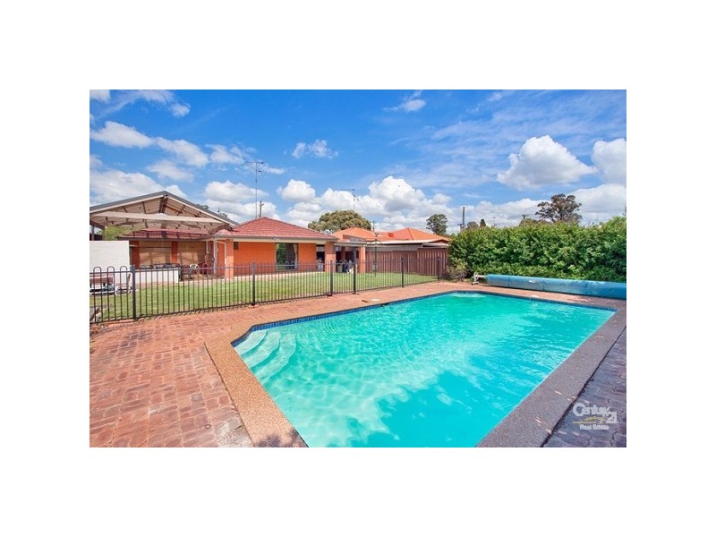 35 George St, Riverstone NSW 2765