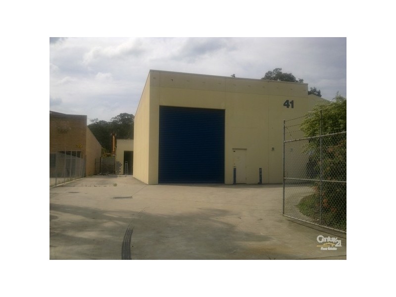 41 Princes street, Riverstone NSW 2765