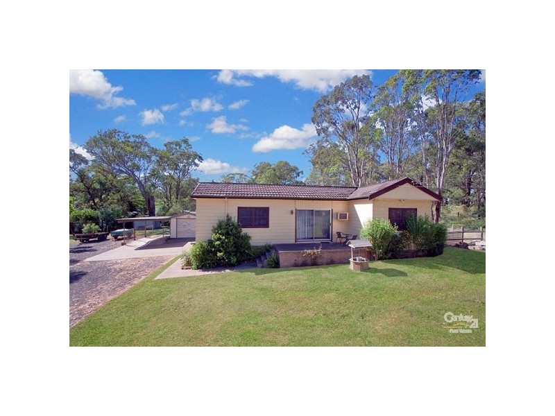 6 Ashford Rd, Vineyard NSW 2765