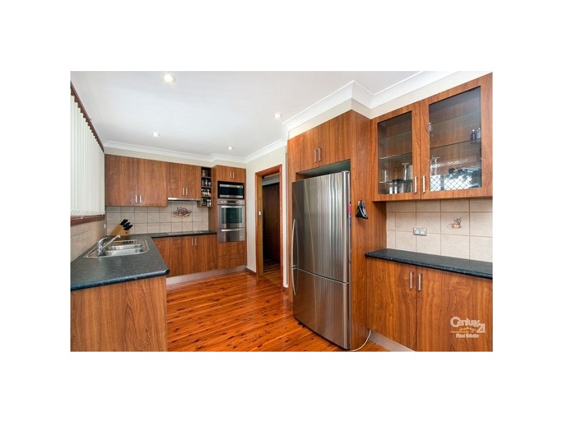 9 Agra Place, Riverstone NSW 2765