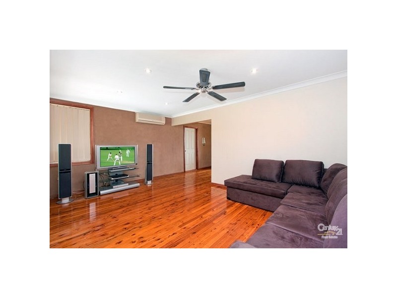 9 Agra Place, Riverstone NSW 2765