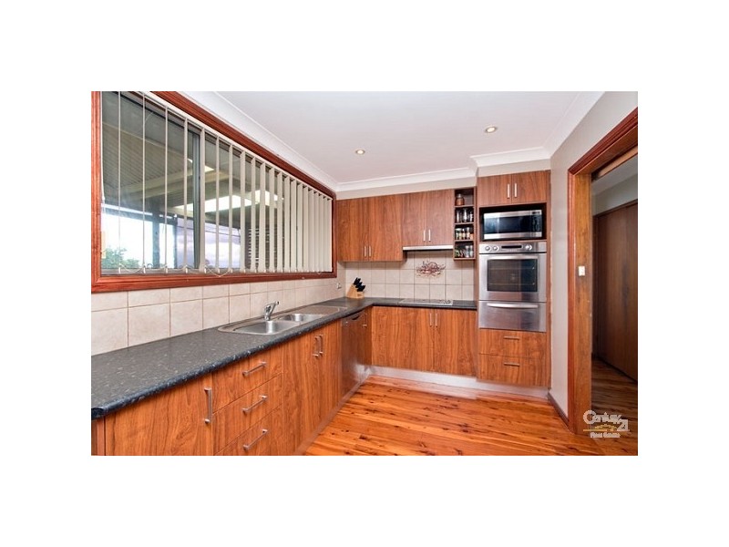 9 Agra Place, Riverstone NSW 2765