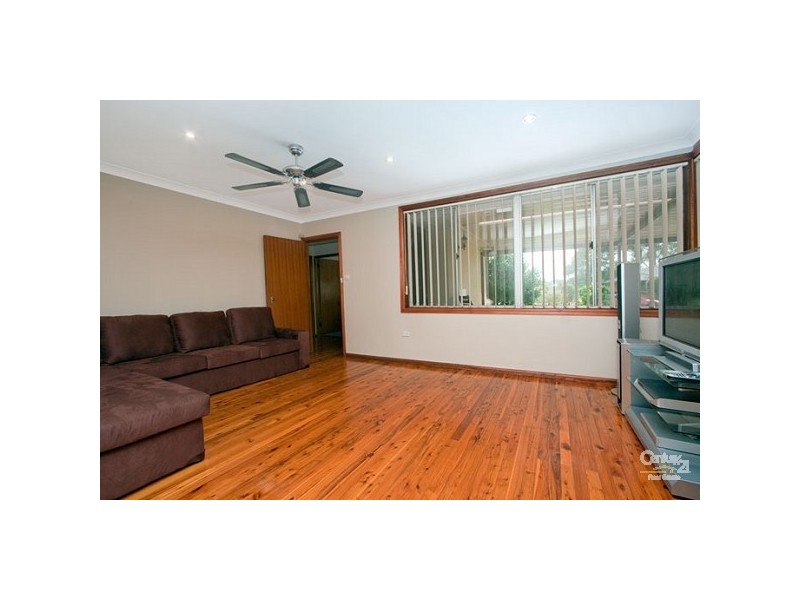 9 Agra Place, Riverstone NSW 2765