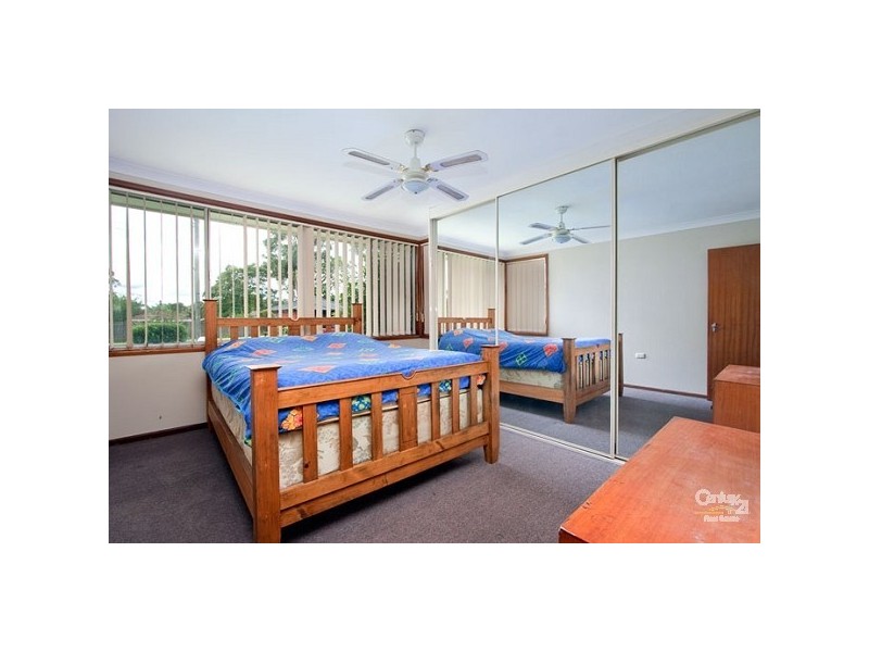 9 Agra Place, Riverstone NSW 2765