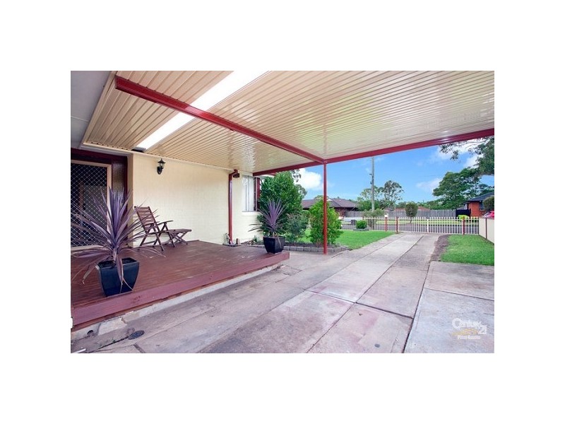 9 Agra Place, Riverstone NSW 2765