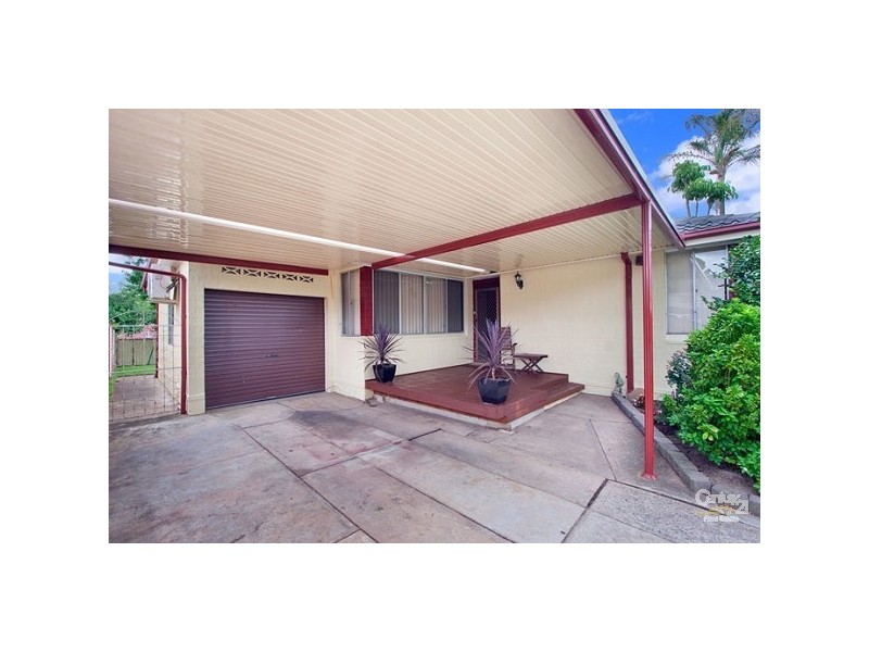 9 Agra Place, Riverstone NSW 2765