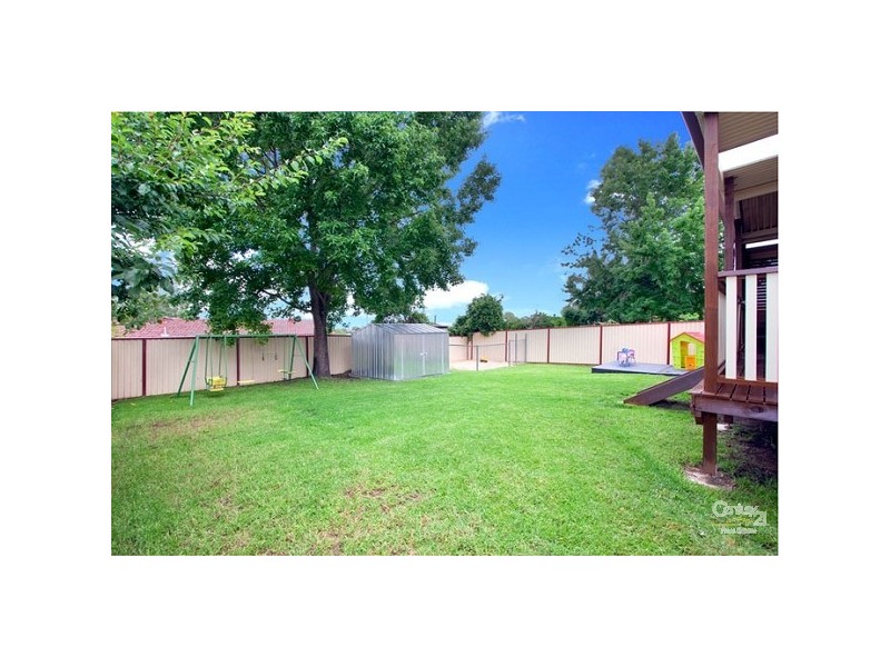 9 Agra Place, Riverstone NSW 2765