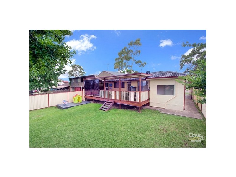 9 Agra Place, Riverstone NSW 2765