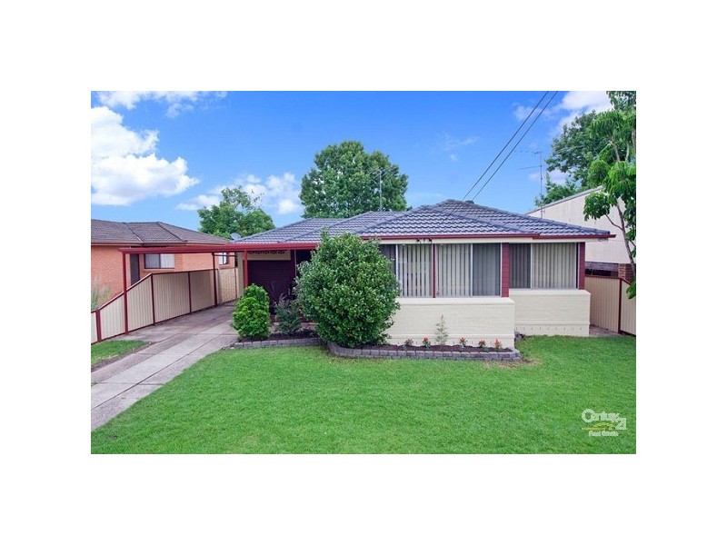 9 Agra Place, Riverstone NSW 2765