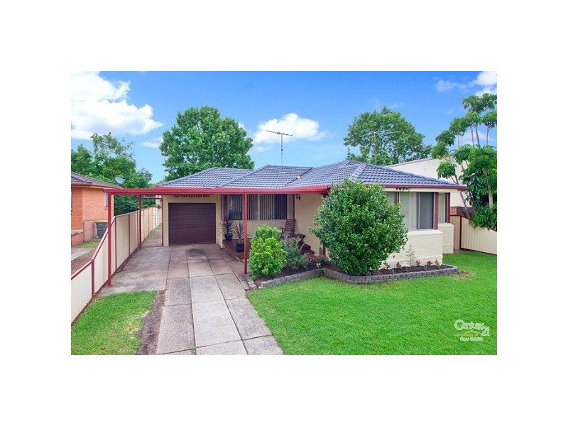 9 Agra Place, Riverstone NSW 2765