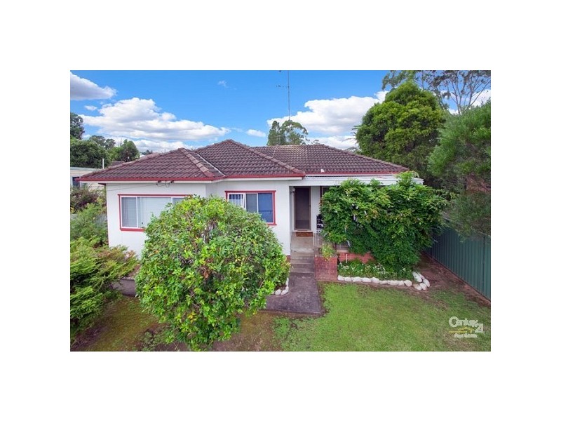 5 George street, Riverstone NSW 2765