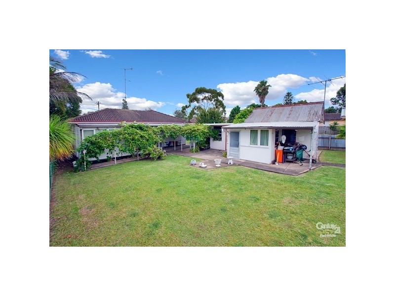 5 George street, Riverstone NSW 2765