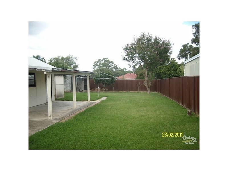 40 Regent St, Riverstone NSW 2765
