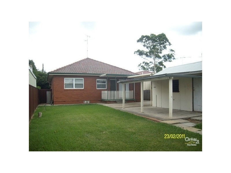 40 Regent St, Riverstone NSW 2765