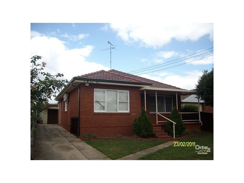 40 Regent St, Riverstone NSW 2765