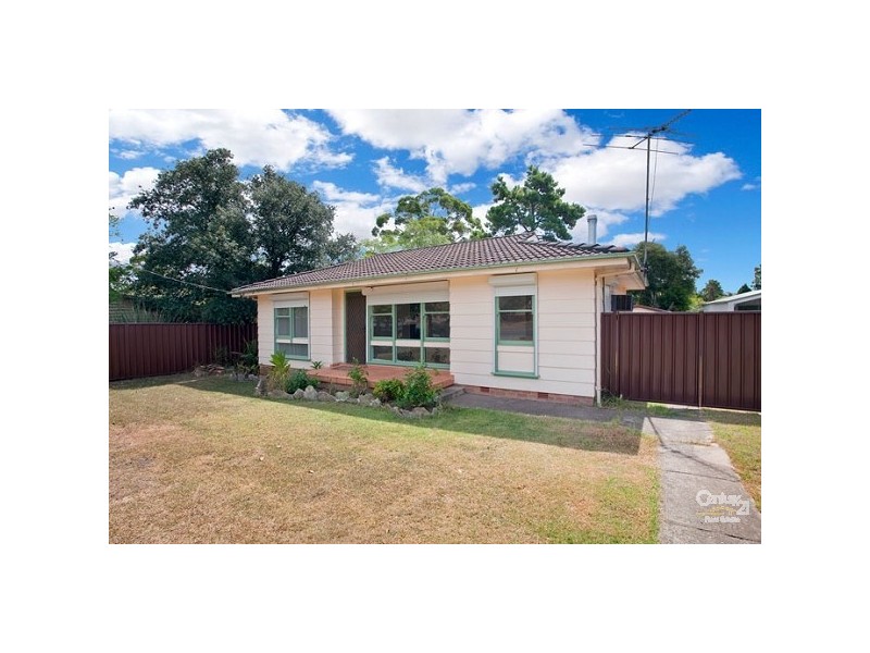 37 Riverstone Rd, Riverstone NSW 2765
