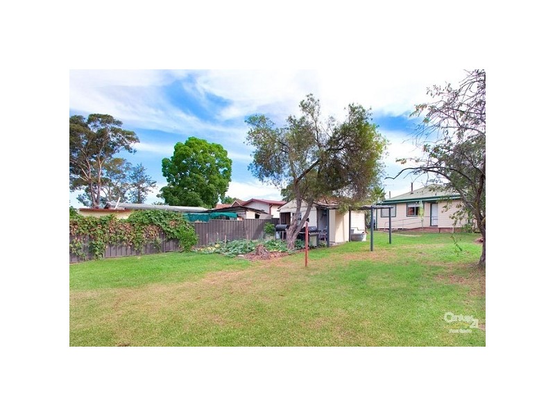 19 Brisbane street, Riverstone NSW 2765