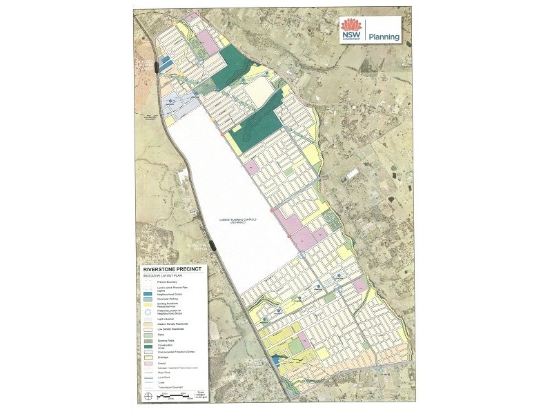 Lot 58 – 59 Crown Street, Riverstone NSW 2765