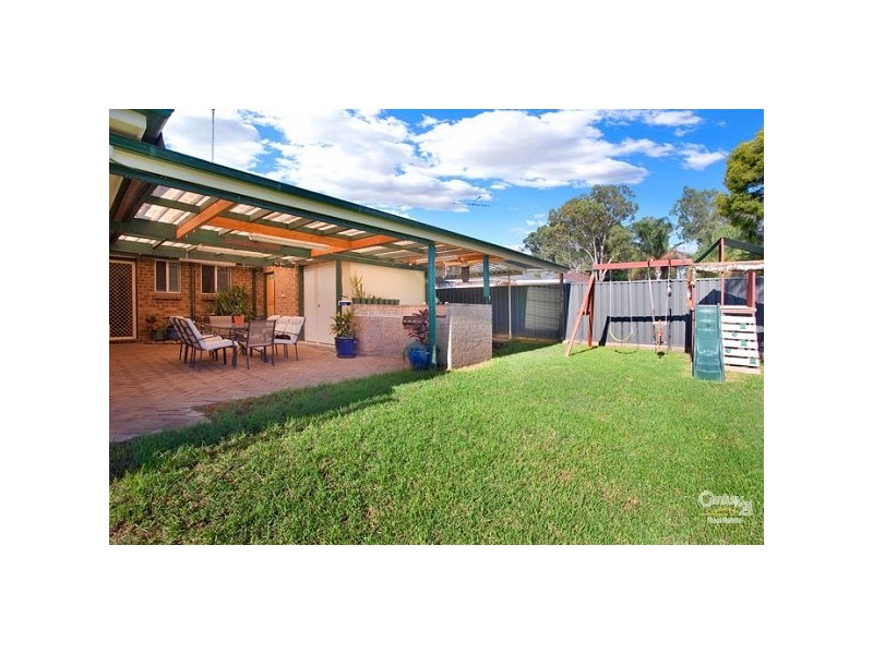 5 Tain Place, Schofields NSW 2762