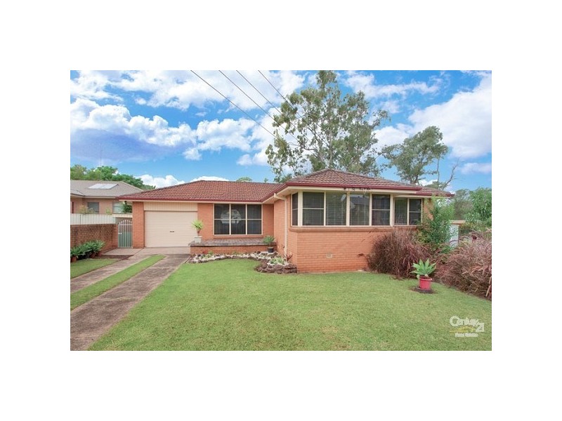 17 Hunter street, Riverstone NSW 2765