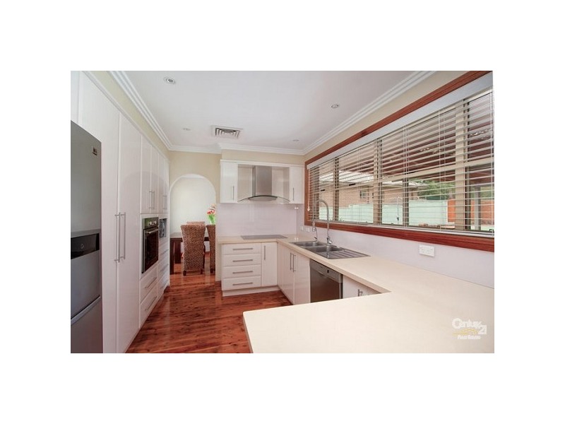17 Hunter street, Riverstone NSW 2765