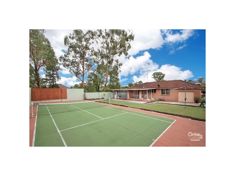 17 Hunter street, Riverstone NSW 2765