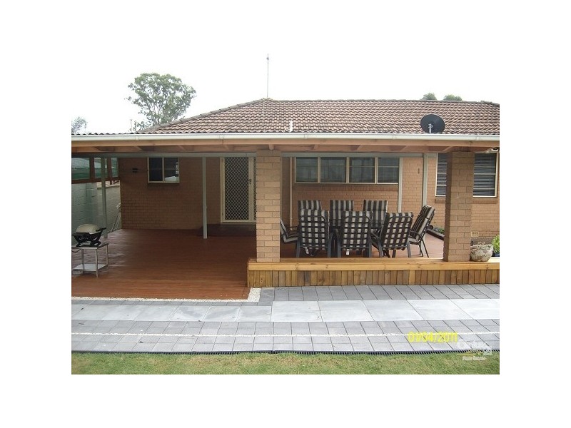 17 Hunter street, Riverstone NSW 2765