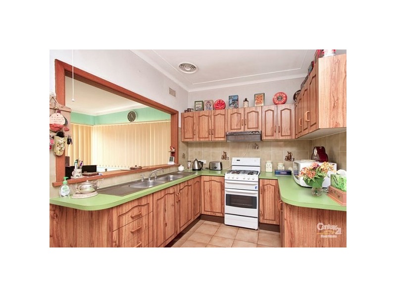22 Dingle St, Riverstone NSW 2765