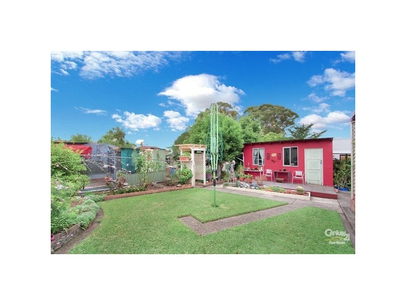 22 Dingle St, Riverstone NSW 2765