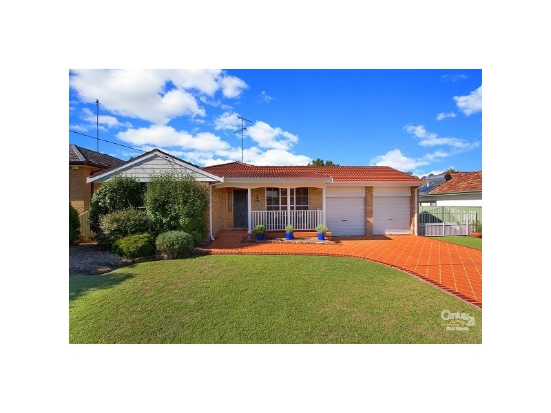 20 Regent street, Riverstone NSW 2765