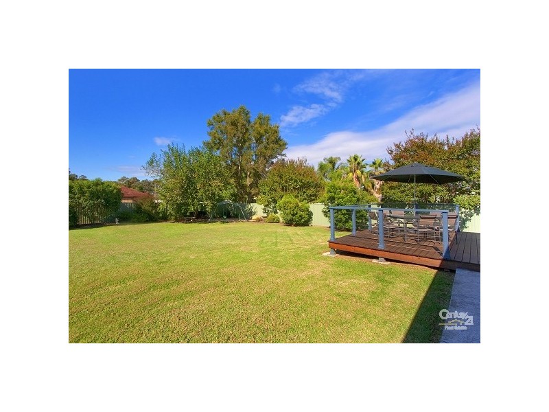 20 Regent street, Riverstone NSW 2765