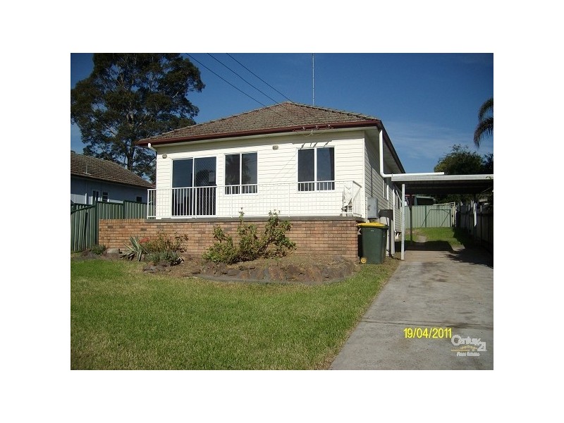 130 Garfield Rd East, Riverstone NSW 2765
