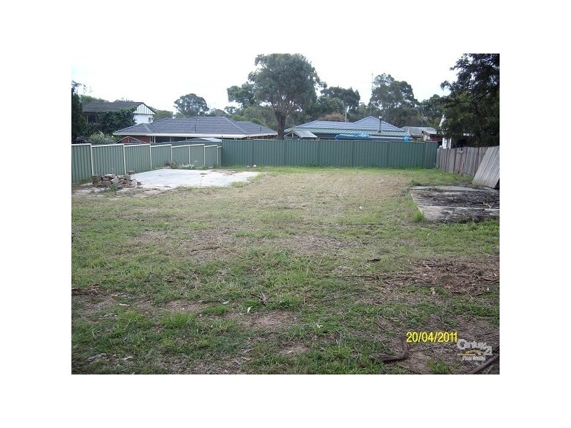 Lot 3 Ailsa Place, Riverstone NSW 2765