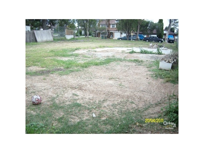 Lot 3 Ailsa Place, Riverstone NSW 2765