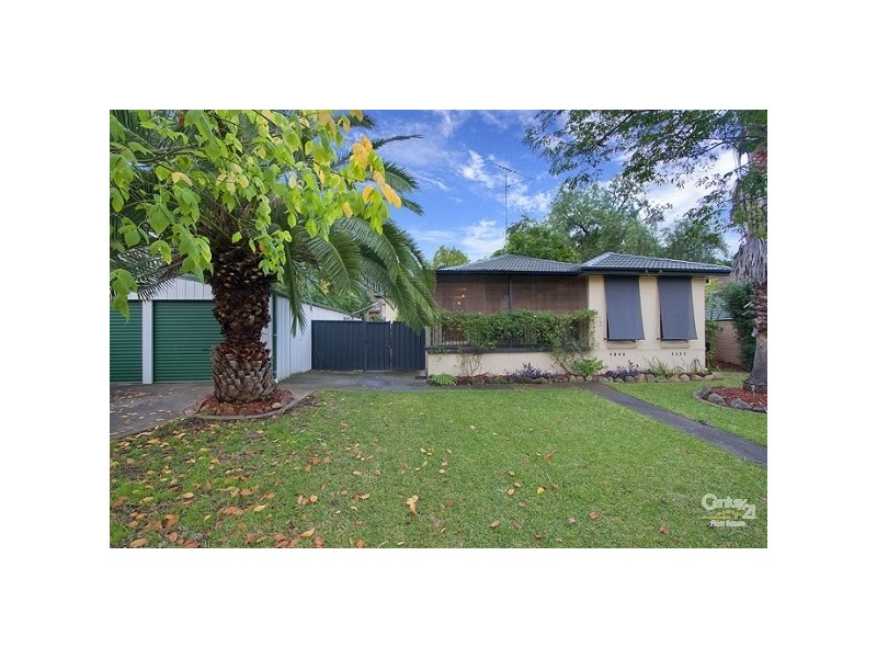 11 Oliver street, Riverstone NSW 2765