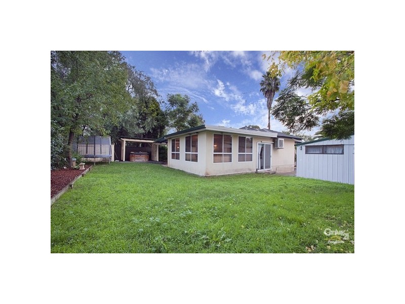 11 Oliver street, Riverstone NSW 2765