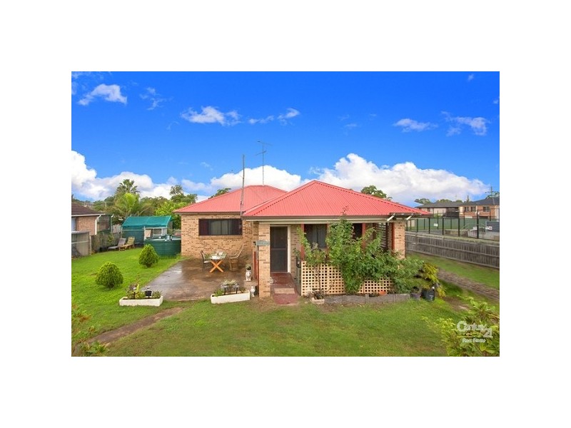 9 Bourke Street, Riverstone NSW 2765