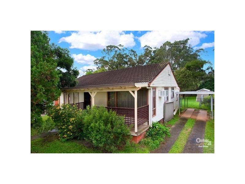 16 Carman St, Schofields NSW 2762