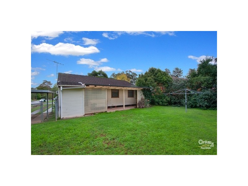 16 Carman St, Schofields NSW 2762