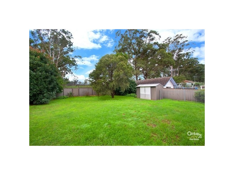 16 Carman St, Schofields NSW 2762