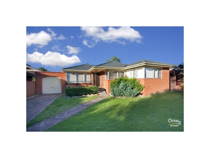 33 George street, Riverstone NSW 2765