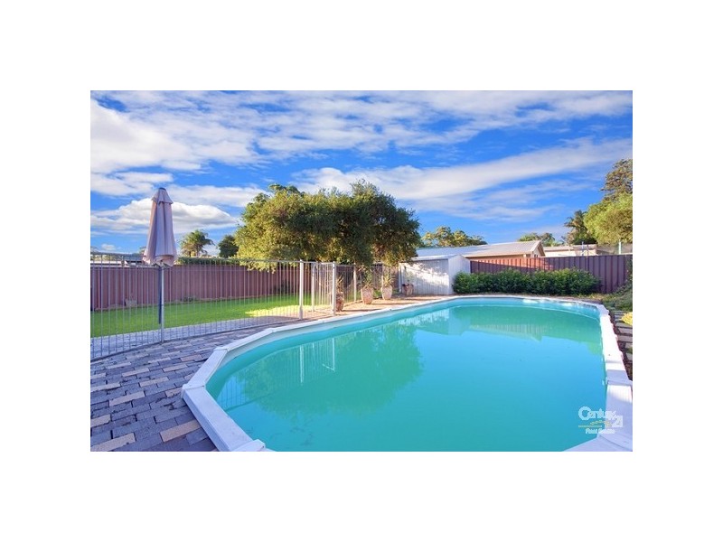 33 George street, Riverstone NSW 2765