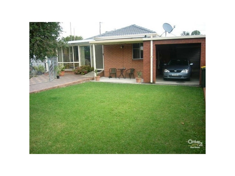 33 George street, Riverstone NSW 2765