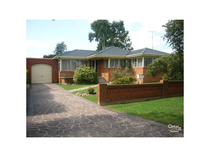 33 George street, Riverstone NSW 2765